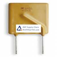  Fuses and Circuit Breakers Wickmann_RF2652-000