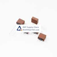  Fuses and Circuit Breakers Wickmann_39213150000