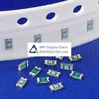  Fuses and Circuit Breakers Wickmann_0467003.NR