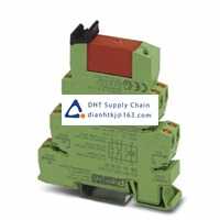 Phoenix Contact Relay 2909513 Original Neww Stock Price 