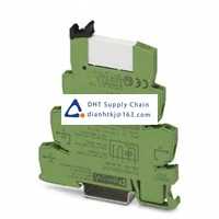 Phoenix Contact Relay 2909526 Original Neww Stock Price 