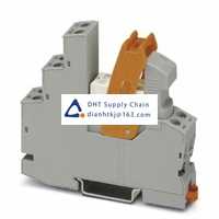 Phoenix Contact Relay 2908500 Original Neww Stock Price 