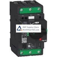  Fuses and Circuit Breakers Schneider Electric_GV4P80N