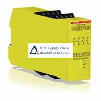 ABB Jokab Relay 2TLA010040R0200  Sentry BSR11 24VDC Original Neww Stock Price 