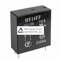 Hongfa Europe GMBH Relay HF14FF/005-1HTF Original Neww Stock Price 