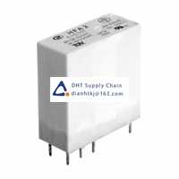 Hongfa Europe GMBH Relay HFA2/12-2ZSTF Original Neww Stock Price 