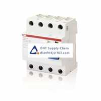  Fuses and Circuit Breakers ABB_F204BS-125/0.3