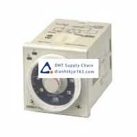 Omron Relay H3CR-G8L AC200-240 Original Neww Stock Price 