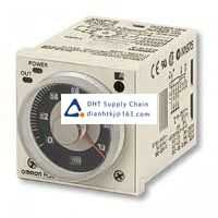 Omron Relay H3CR-A-301 AC24-48/DC12-48 Original Neww Stock Price 