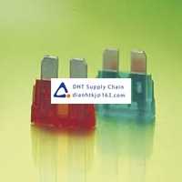  Fuses and Circuit Breakers RS PRO_177-8054