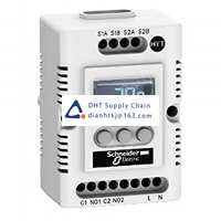 Schneider Electric_NSYCCOHYT230VID Fans and Thermal Management Accessories