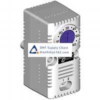 Schneider Electric_NSYCCOTHO Fans and Thermal Management Accessories