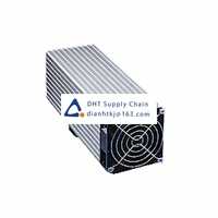 Schneider Electric_NSYCRS200W230V Fans and Thermal Management Accessories