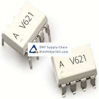 Broadcom Relay ASSR-V621-302E Original Neww Stock Price 