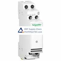 Schneider Electric Relay A9A15393 Original Neww Stock Price 