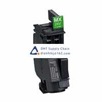  Fuses and Circuit Breakers Schneider Electric_LV426841