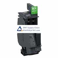  Fuses and Circuit Breakers Schneider Electric_LV426846