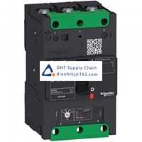  Fuses and Circuit Breakers Schneider Electric_LV426153