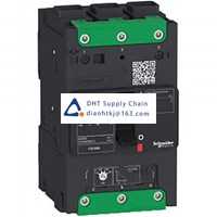  Fuses and Circuit Breakers Schneider Electric_LV426208