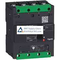  Fuses and Circuit Breakers Schneider Electric_LV426378