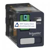 Schneider Electric Relay RPM21BD Original Neww Stock Price 