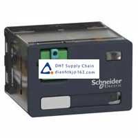Schneider Electric Relay RPM42JD Original Neww Stock Price 