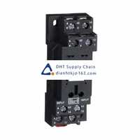 Schneider Electric Relay RPZF2 Original Neww Stock Price 