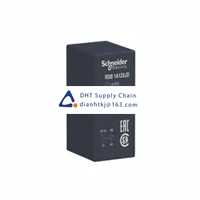 Schneider Electric Relay RSB1A120JD Original Neww Stock Price 