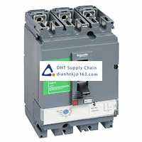  Fuses and Circuit Breakers Schneider Electric_LV516333