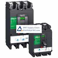  Fuses and Circuit Breakers Schneider_LV525487