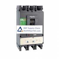  Fuses and Circuit Breakers Schneider Electric_LV540315