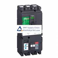  Fuses and Circuit Breakers Schneider_LV563348