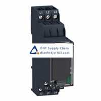 Schneider Electric Relay RM22TG20 Original Neww Stock Price 