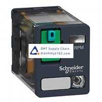 Schneider Electric Relay RPM22JD Original Neww Stock Price 