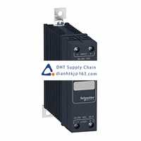 Schneider Electric Relay SSM1A120BD Original Neww Stock Price 