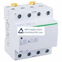  Fuses and Circuit Breakers Schneider Electric_A9C69463