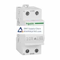  Fuses and Circuit Breakers Schneider Electric_EA9ZGQ250