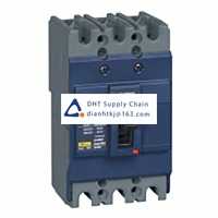  Fuses and Circuit Breakers Schneider Electric_EZD100E3025N