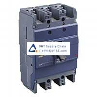  Fuses and Circuit Breakers Schneider Electric_EZD160E3100N