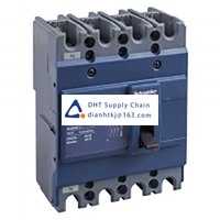  Fuses and Circuit Breakers Schneider Electric_EZD100E4100N