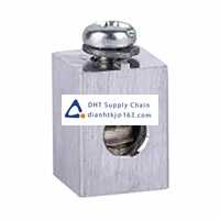  Fuses and Circuit Breakers Schneider Electric_EZD160E4100ELN