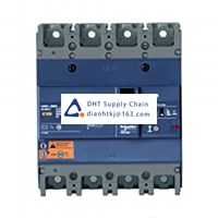  Fuses and Circuit Breakers Schneider Electric_EZD250M4250ELN