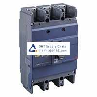 Fuses and Circuit Breakers Schneider Electric_EZD250M3200MAN