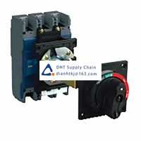  Fuses and Circuit Breakers Schneider Electric_EZDROTE