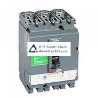  Fuses and Circuit Breakers Schneider Electric_LV510306