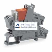 Wago Relay 788-512 Original Neww Stock Price 