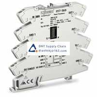 Wago Relay 857-569 Original Neww Stock Price 