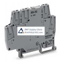 Wago Relay 859-392 Original Neww Stock Price 