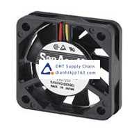 Sanyo Denki_109P0412H901 Fans and Thermal Management Accessories
