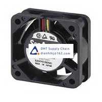 Sanyo Denki_109P0412M701 Fans and Thermal Management Accessories